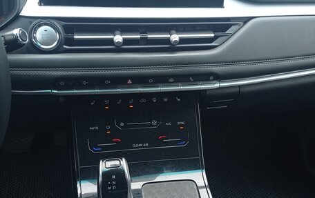 Chery Tiggo 7 Pro, 2023 год, 1 333 000 рублей, 8 фотография