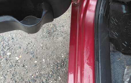 Chery Very (A13), 2013 год, 360 000 рублей, 7 фотография