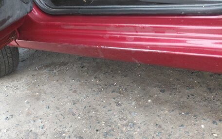 Chery Very (A13), 2013 год, 360 000 рублей, 5 фотография