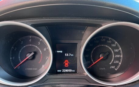 Mitsubishi ASX I рестайлинг, 2010 год, 980 000 рублей, 8 фотография