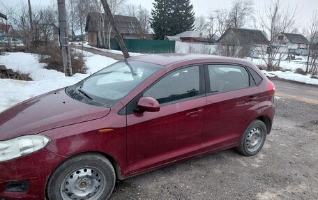 Chery Very (A13), 2013 год, 360 000 рублей, 3 фотография