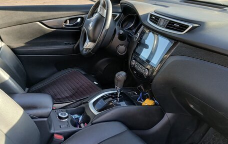 Nissan X-Trail, 2016 год, 1 690 000 рублей, 5 фотография