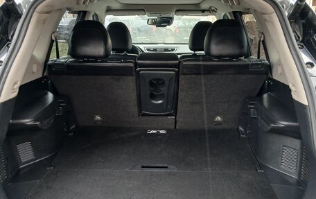 Nissan X-Trail, 2016 год, 1 690 000 рублей, 8 фотография