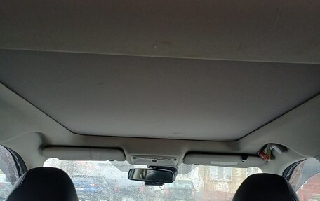 Nissan X-Trail, 2016 год, 1 690 000 рублей, 9 фотография