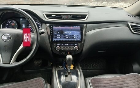 Nissan X-Trail, 2016 год, 1 690 000 рублей, 6 фотография