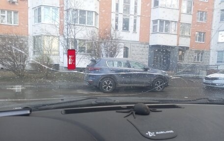 Ford Mondeo III, 2005 год, 155 000 рублей, 8 фотография