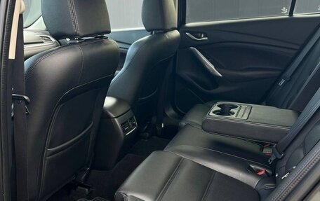 Mazda 6, 2016 год, 2 100 000 рублей, 7 фотография