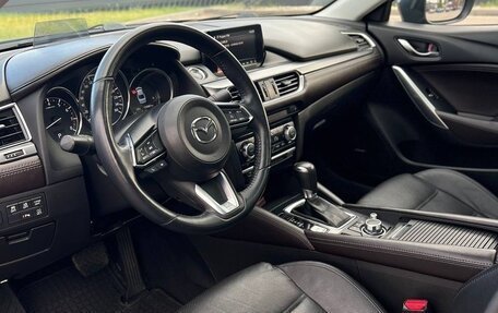 Mazda 6, 2016 год, 2 100 000 рублей, 6 фотография