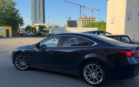 Mazda 6, 2016 год, 2 100 000 рублей, 3 фотография