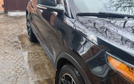 Ford Explorer VI, 2013 год, 1 850 000 рублей, 5 фотография