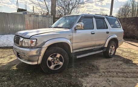 Great Wall Safe, 2008 год, 350 000 рублей, 4 фотография