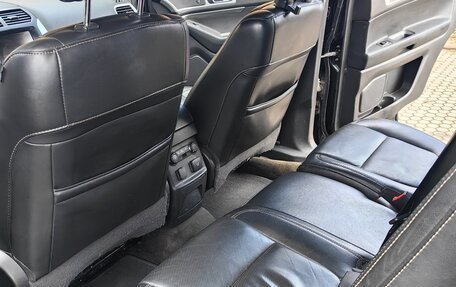 Ford Explorer VI, 2013 год, 1 850 000 рублей, 12 фотография