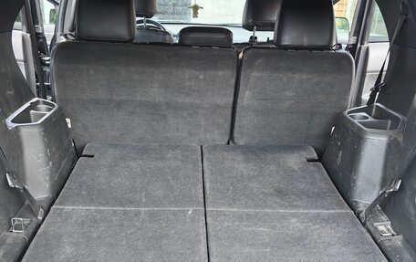 Ford Explorer VI, 2013 год, 1 850 000 рублей, 13 фотография