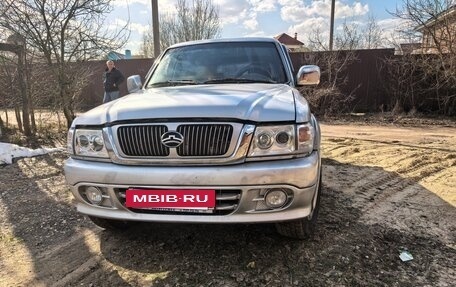 Great Wall Safe, 2008 год, 350 000 рублей, 2 фотография