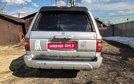 Great Wall Safe, 2008 год, 350 000 рублей, 8 фотография