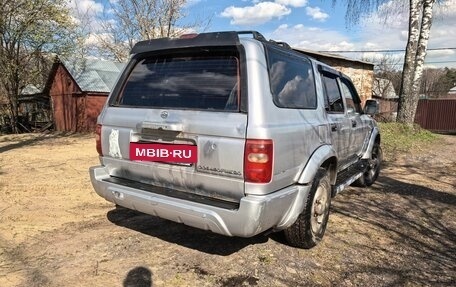 Great Wall Safe, 2008 год, 350 000 рублей, 7 фотография