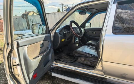 Great Wall Safe, 2008 год, 350 000 рублей, 10 фотография