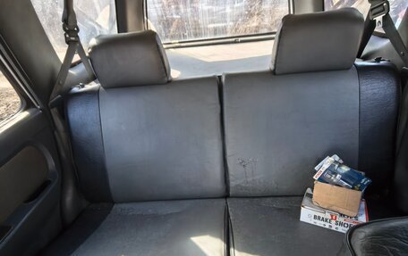 Great Wall Safe, 2008 год, 350 000 рублей, 17 фотография