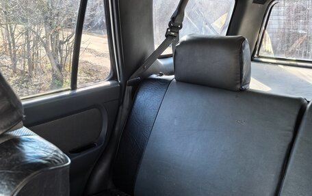 Great Wall Safe, 2008 год, 350 000 рублей, 16 фотография