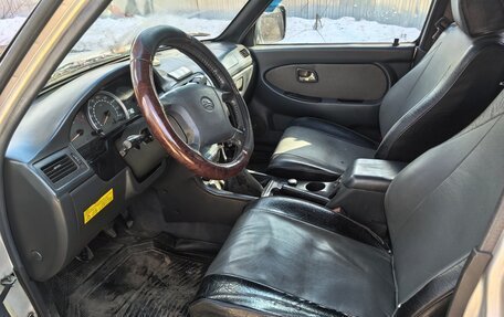 Great Wall Safe, 2008 год, 350 000 рублей, 11 фотография