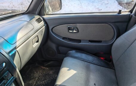 Great Wall Safe, 2008 год, 350 000 рублей, 15 фотография