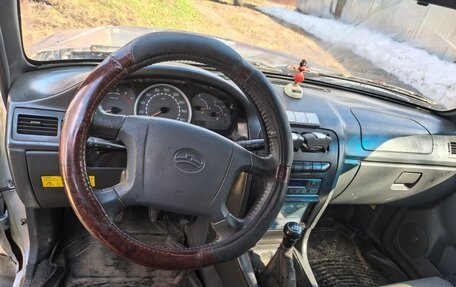 Great Wall Safe, 2008 год, 350 000 рублей, 12 фотография