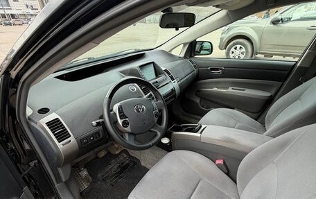 Toyota Prius, 2009 год, 950 000 рублей, 2 фотография