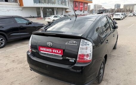 Toyota Prius, 2009 год, 950 000 рублей, 4 фотография