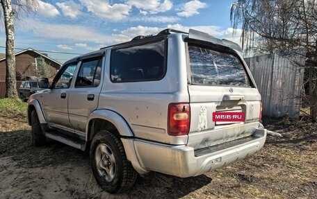 Great Wall Safe, 2008 год, 350 000 рублей, 9 фотография