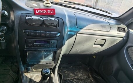 Great Wall Safe, 2008 год, 350 000 рублей, 14 фотография