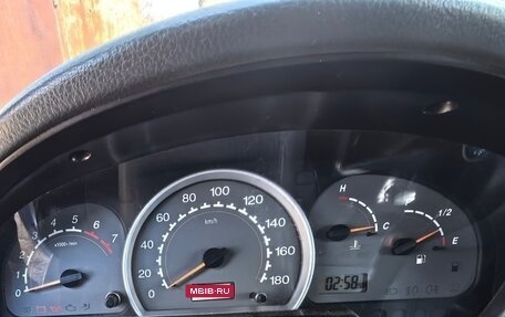 Great Wall Safe, 2008 год, 350 000 рублей, 13 фотография