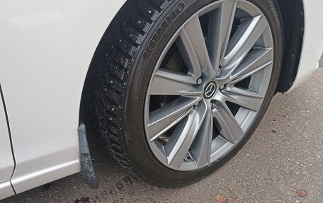 Mazda 6, 2019 год, 2 300 000 рублей, 3 фотография