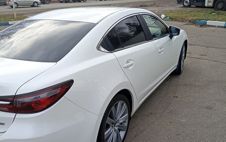 Mazda 6, 2019 год, 2 300 000 рублей, 6 фотография