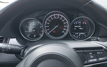 Mazda 6, 2019 год, 2 300 000 рублей, 10 фотография