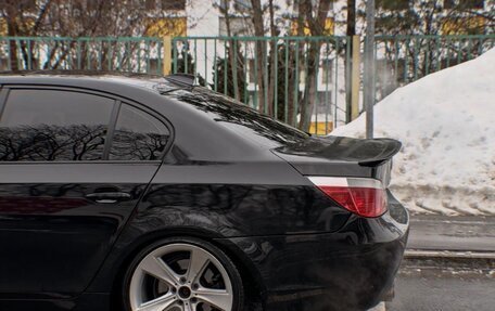 BMW 5 серия, 2004 год, 1 200 000 рублей, 2 фотография