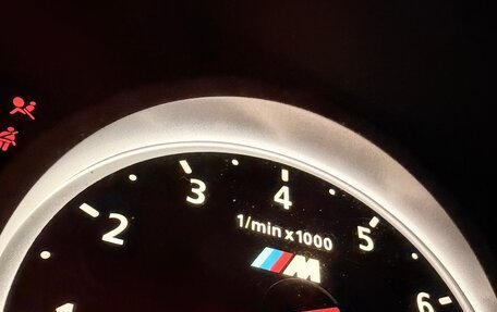 BMW 5 серия, 2004 год, 1 200 000 рублей, 4 фотография