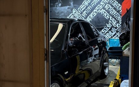 BMW 5 серия, 2004 год, 1 200 000 рублей, 16 фотография