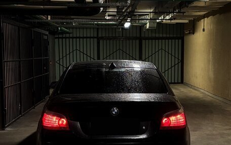 BMW 5 серия, 2004 год, 1 200 000 рублей, 17 фотография