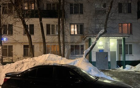 BMW 5 серия, 2004 год, 1 200 000 рублей, 19 фотография