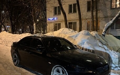 BMW 5 серия, 2004 год, 1 200 000 рублей, 18 фотография