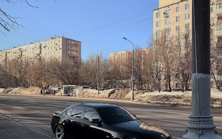 BMW 5 серия, 2004 год, 1 200 000 рублей, 29 фотография