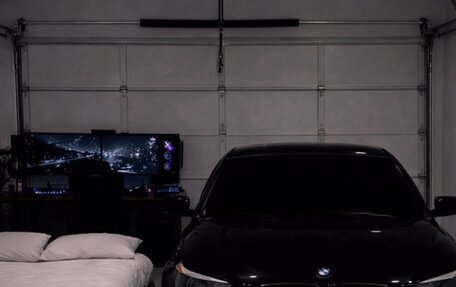 BMW 5 серия, 2004 год, 1 200 000 рублей, 30 фотография