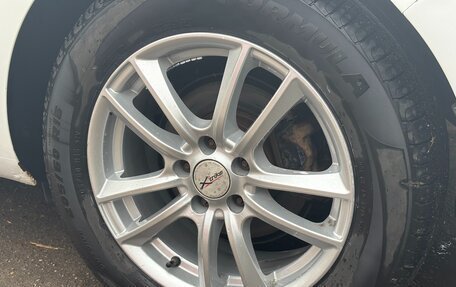 Opel Astra J, 2010 год, 720 000 рублей, 3 фотография