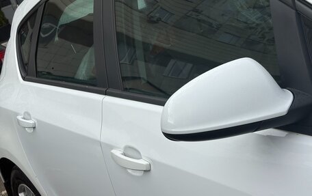 Opel Astra J, 2010 год, 720 000 рублей, 8 фотография