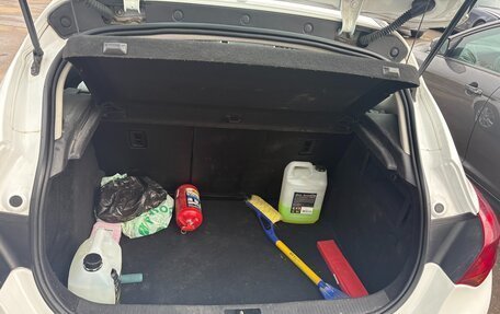 Opel Astra J, 2010 год, 720 000 рублей, 9 фотография