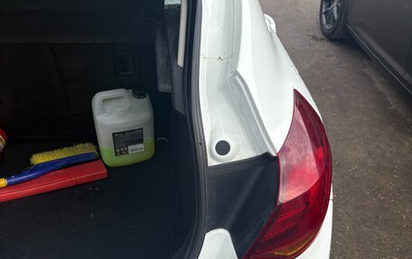 Opel Astra J, 2010 год, 720 000 рублей, 11 фотография