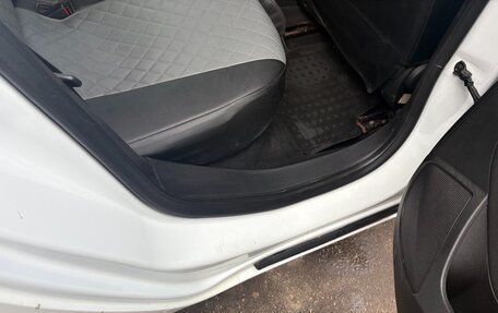 Opel Astra J, 2010 год, 720 000 рублей, 25 фотография