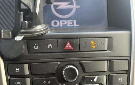 Opel Astra J, 2010 год, 720 000 рублей, 28 фотография