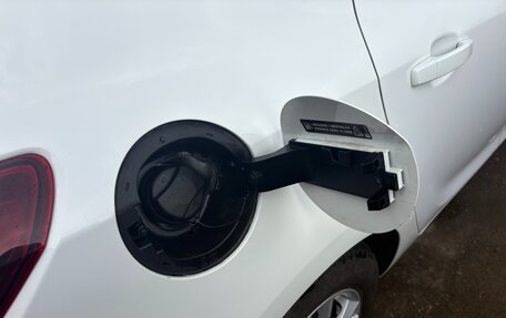 Opel Astra J, 2010 год, 720 000 рублей, 20 фотография