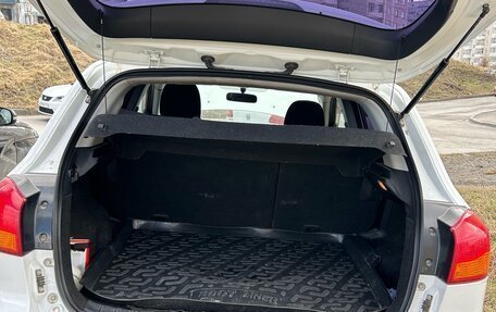 Mitsubishi ASX I рестайлинг, 2010 год, 870 000 рублей, 5 фотография